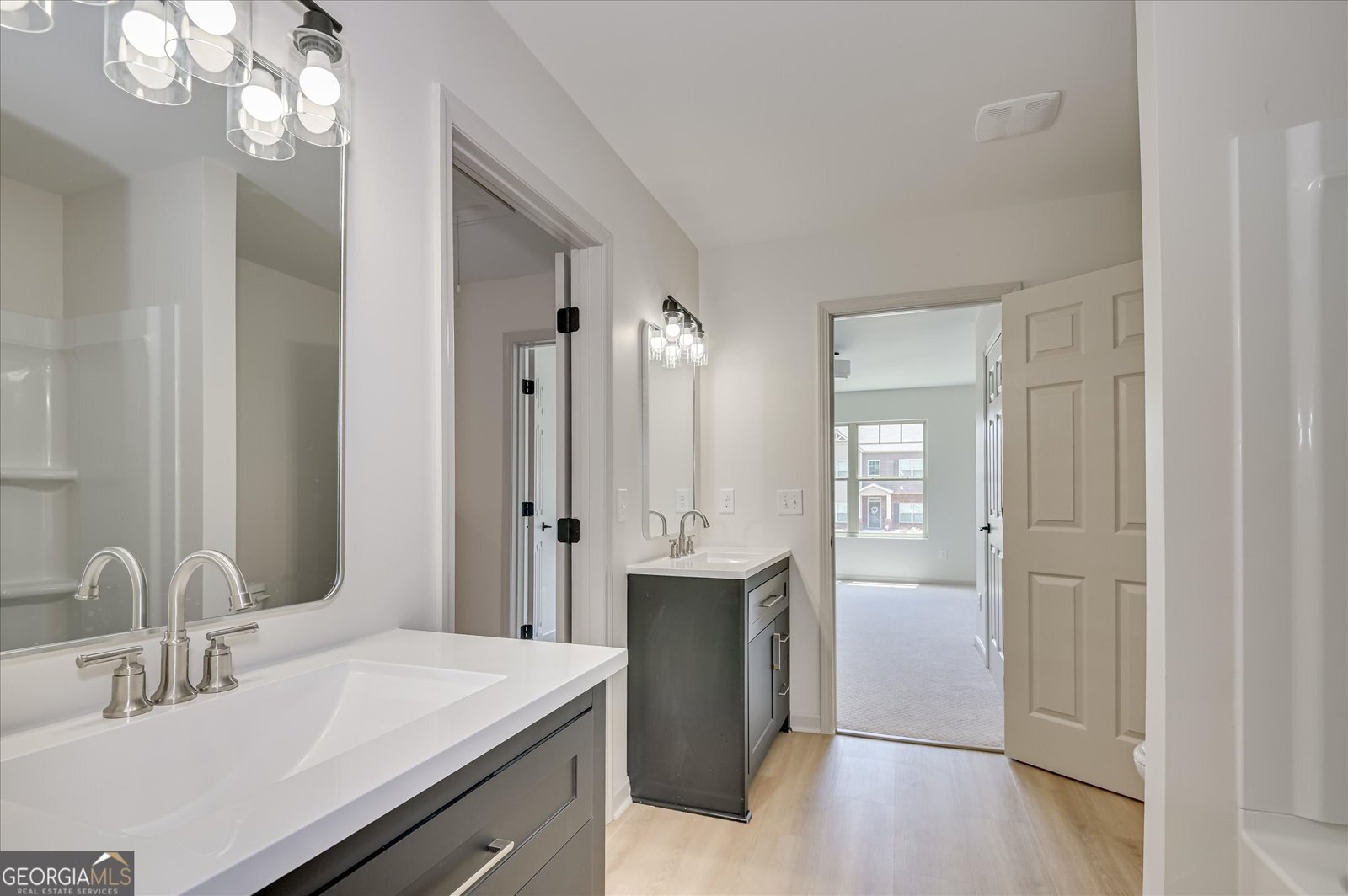 1552 Oglethorpe Drive Hephzibah - 27