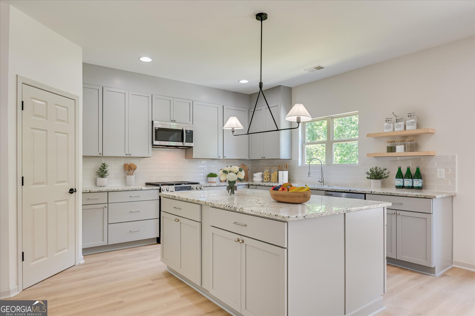 1552 Oglethorpe Drive Hephzibah - 3