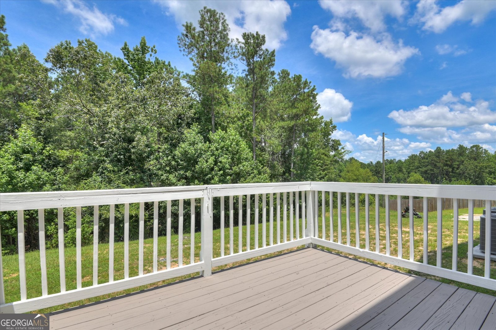 1552 Oglethorpe Drive Hephzibah - 30