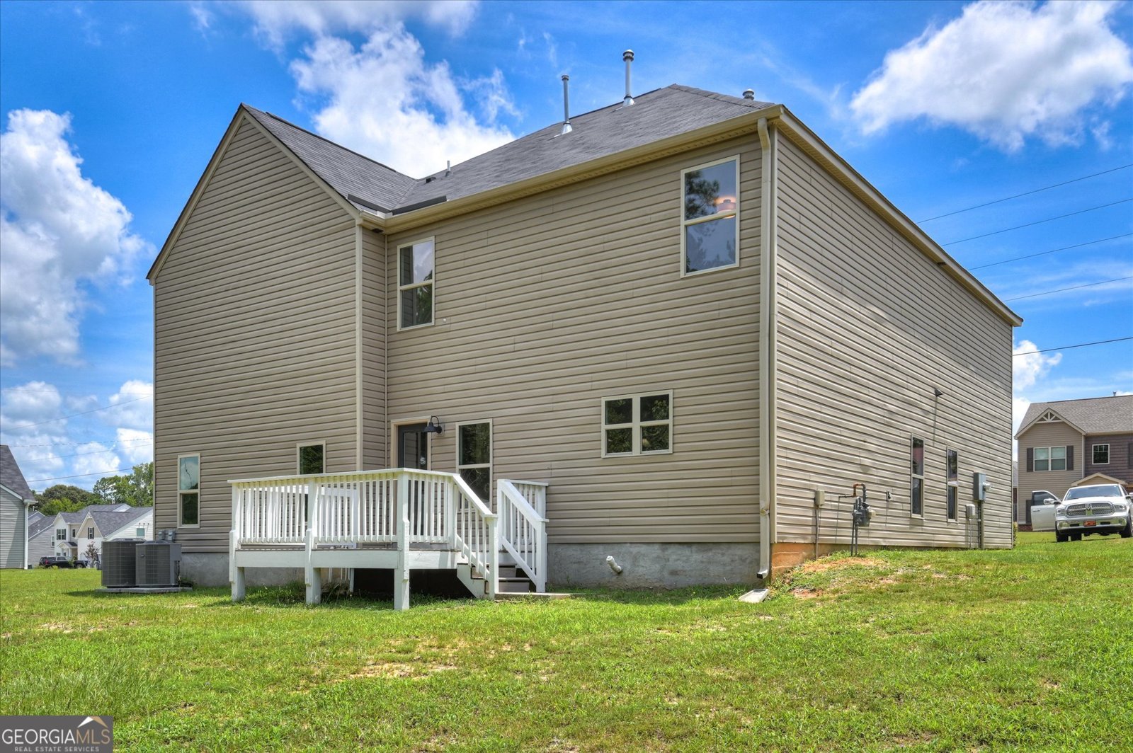 1552 Oglethorpe Drive Hephzibah - 31