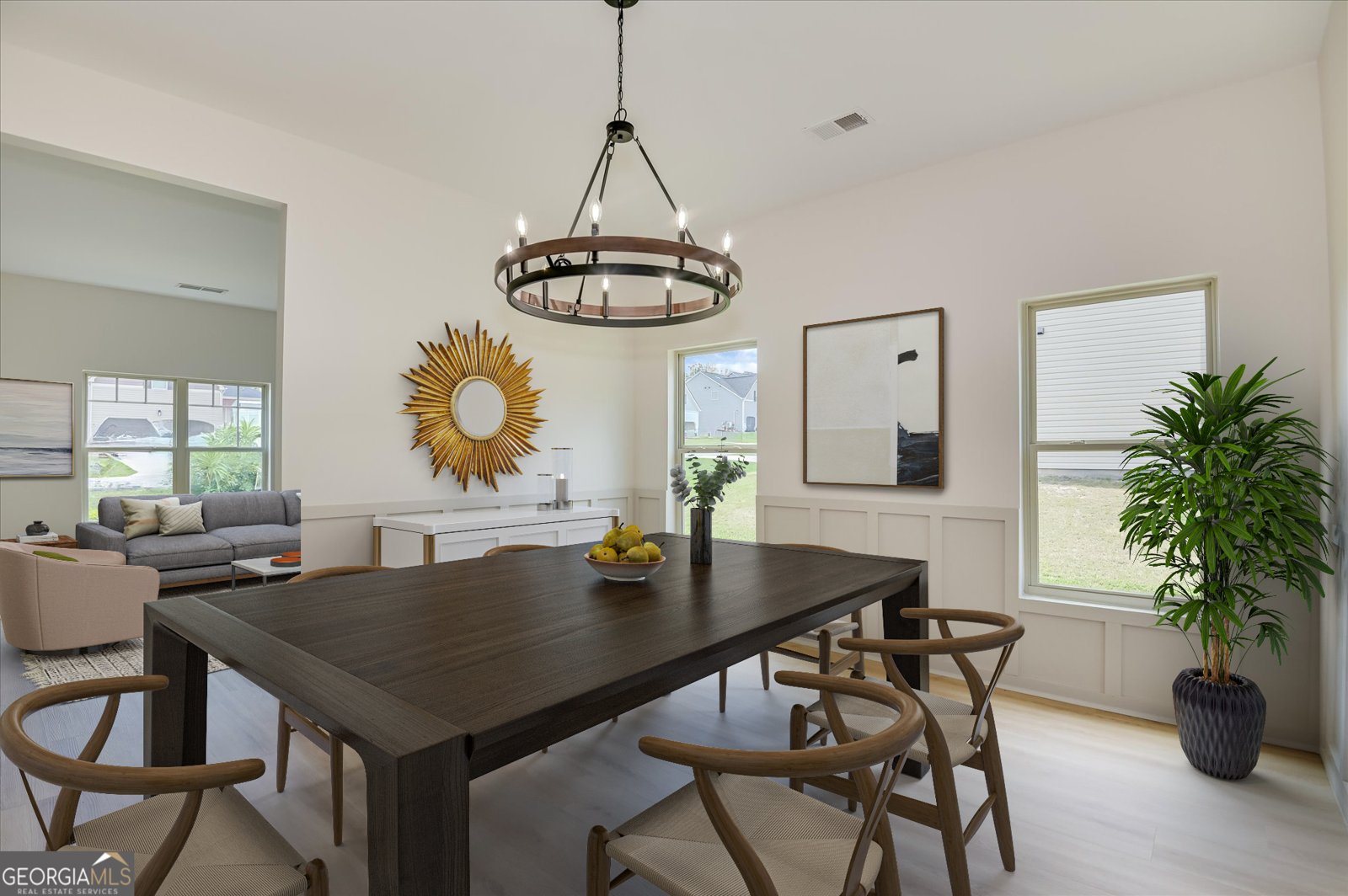 1552 Oglethorpe Drive Hephzibah - 4