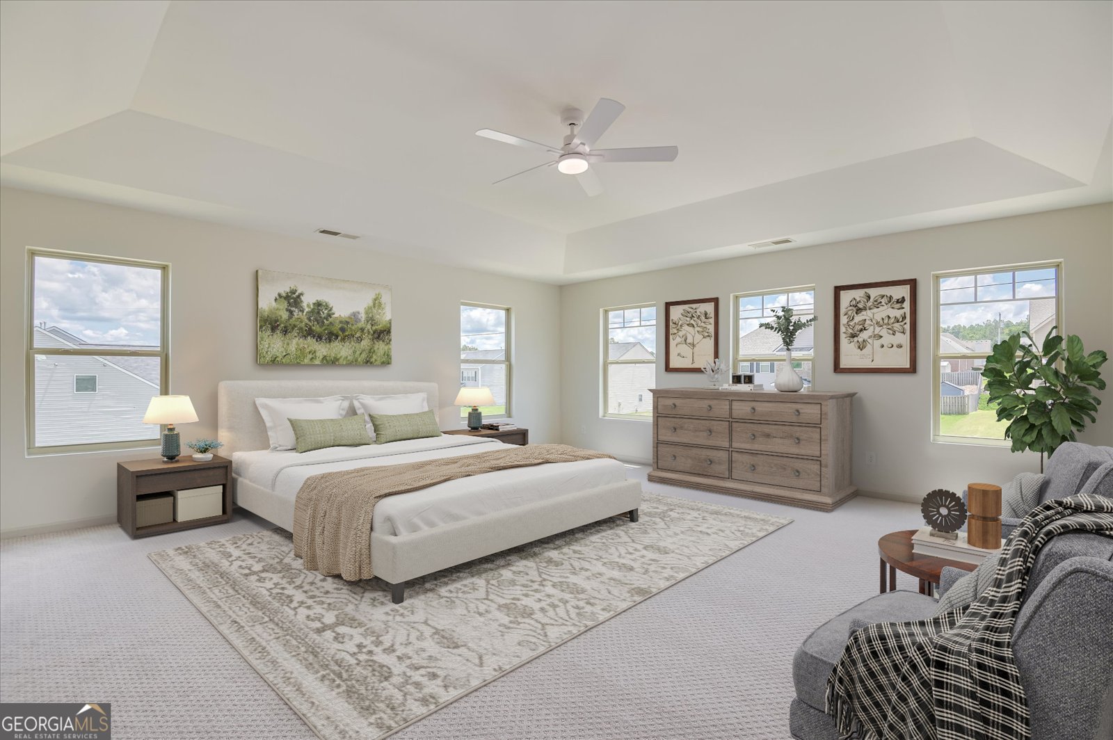 1552 Oglethorpe Drive Hephzibah - 5