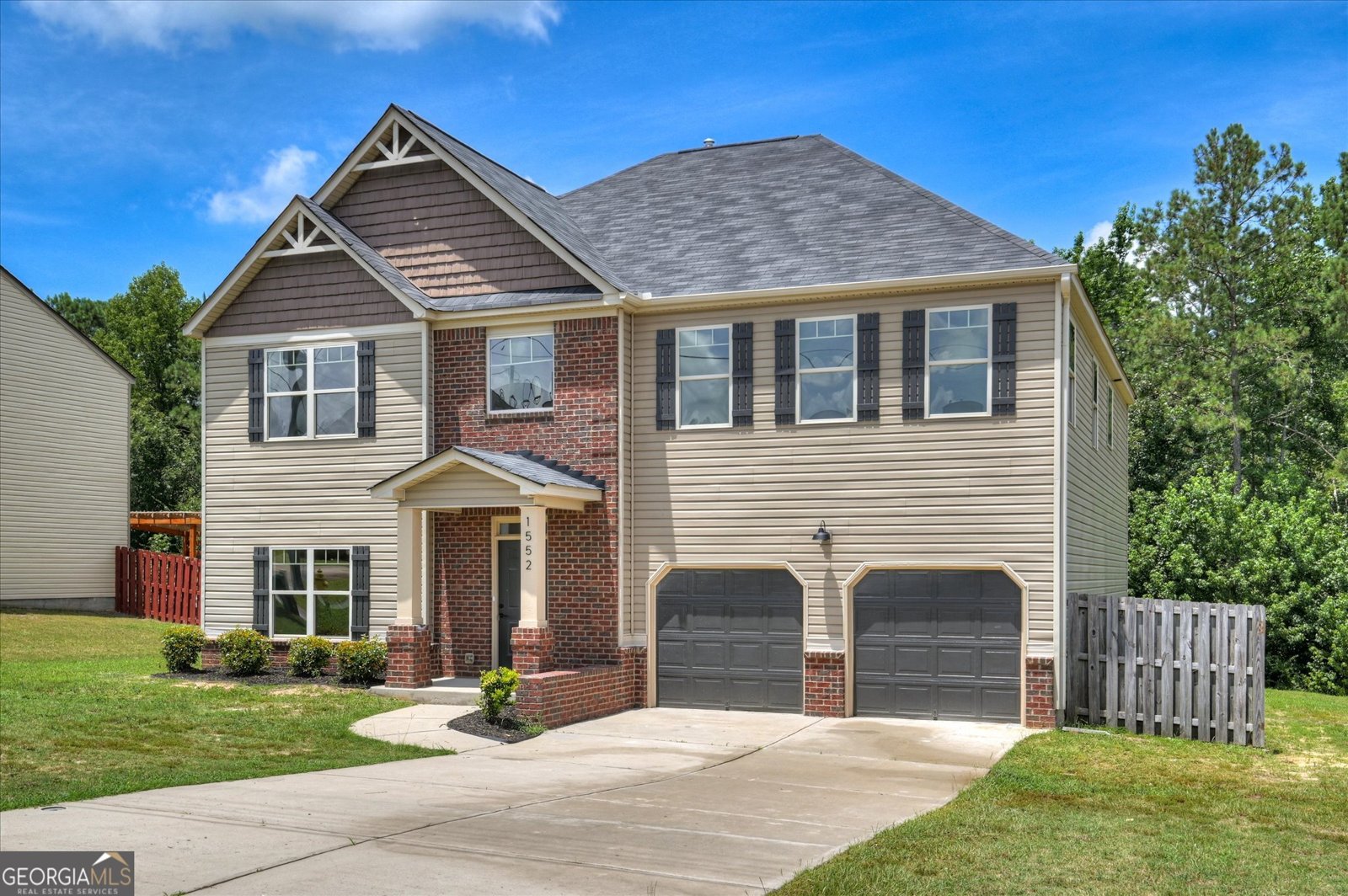 1552 Oglethorpe Drive Hephzibah - 8