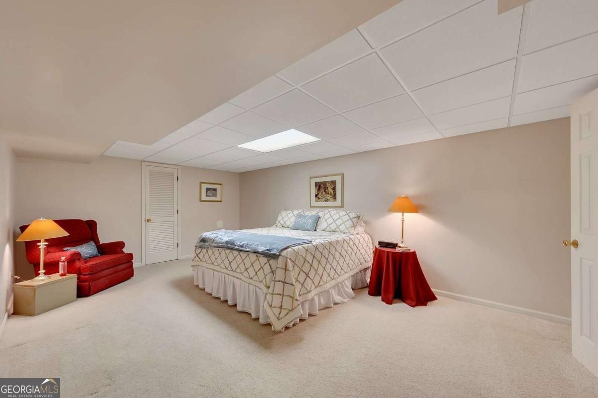 986 Sarah Francis Circle Marietta - 1
