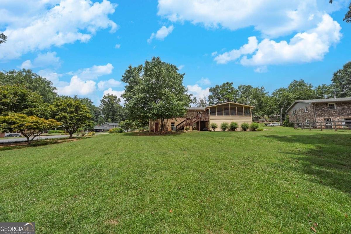 986 Sarah Francis Circle Marietta - 10