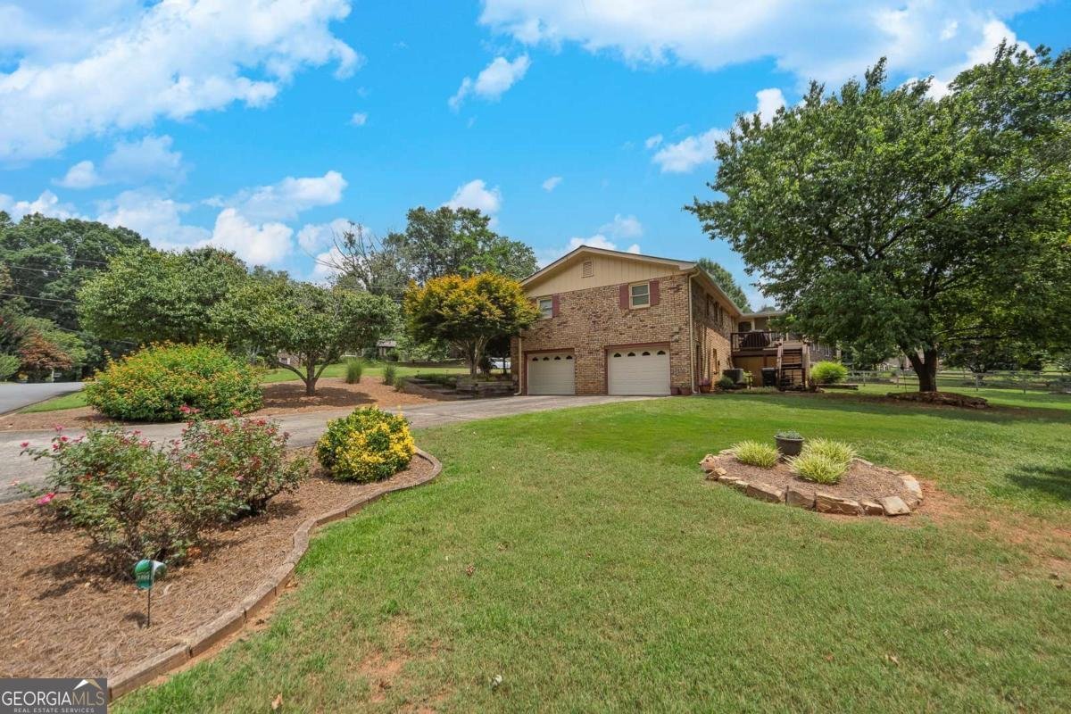986 Sarah Francis Circle Marietta - 12
