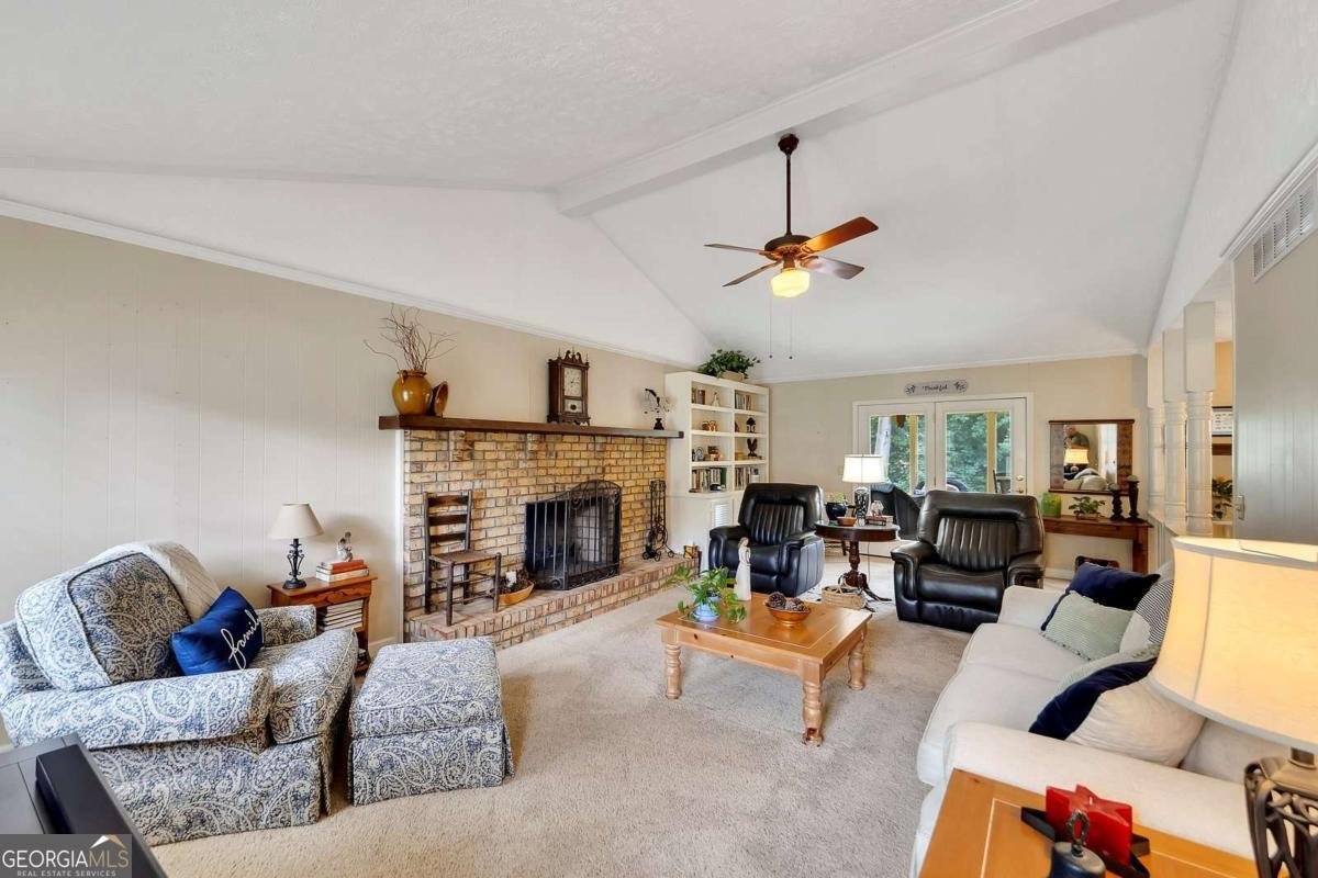 986 Sarah Francis Circle Marietta - 13
