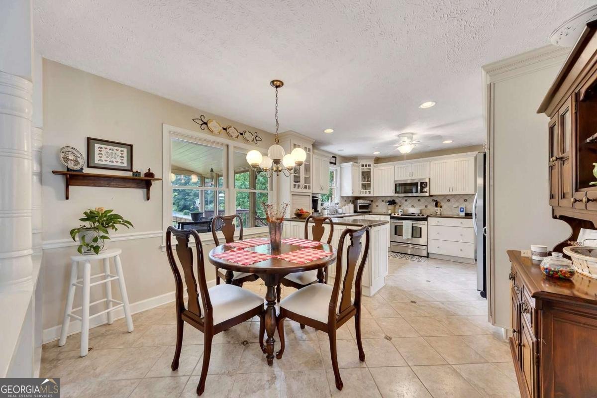 986 Sarah Francis Circle Marietta - 16