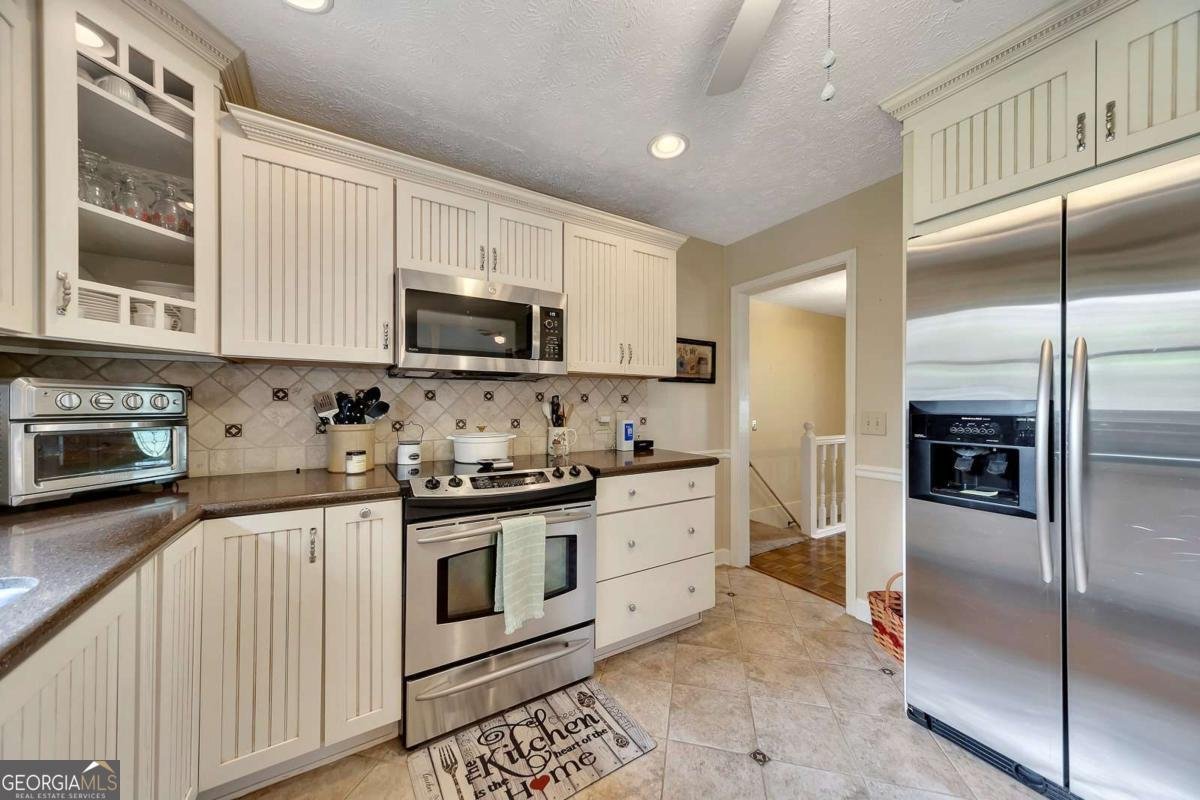 986 Sarah Francis Circle Marietta - 20