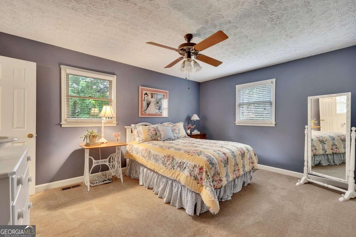 986 Sarah Francis Circle Marietta - 26