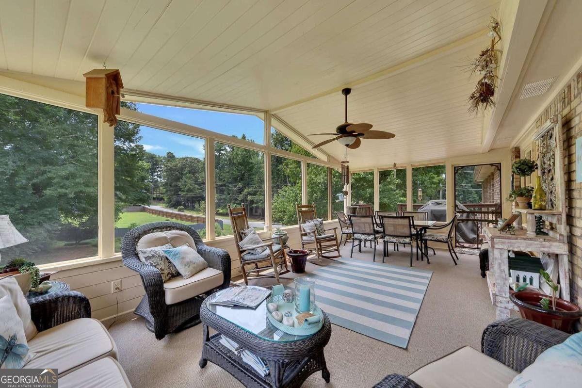 986 Sarah Francis Circle Marietta - 5