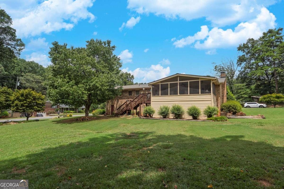 986 Sarah Francis Circle Marietta - 7