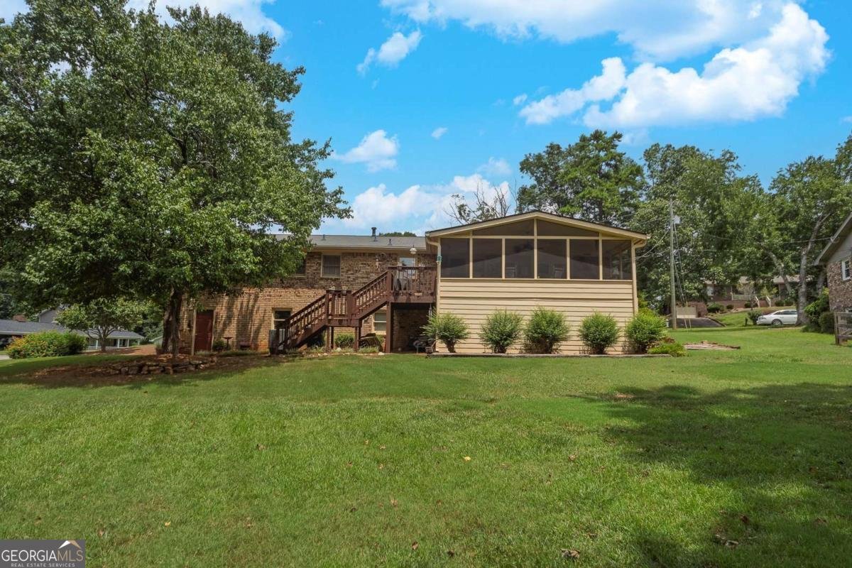 986 Sarah Francis Circle Marietta - 9