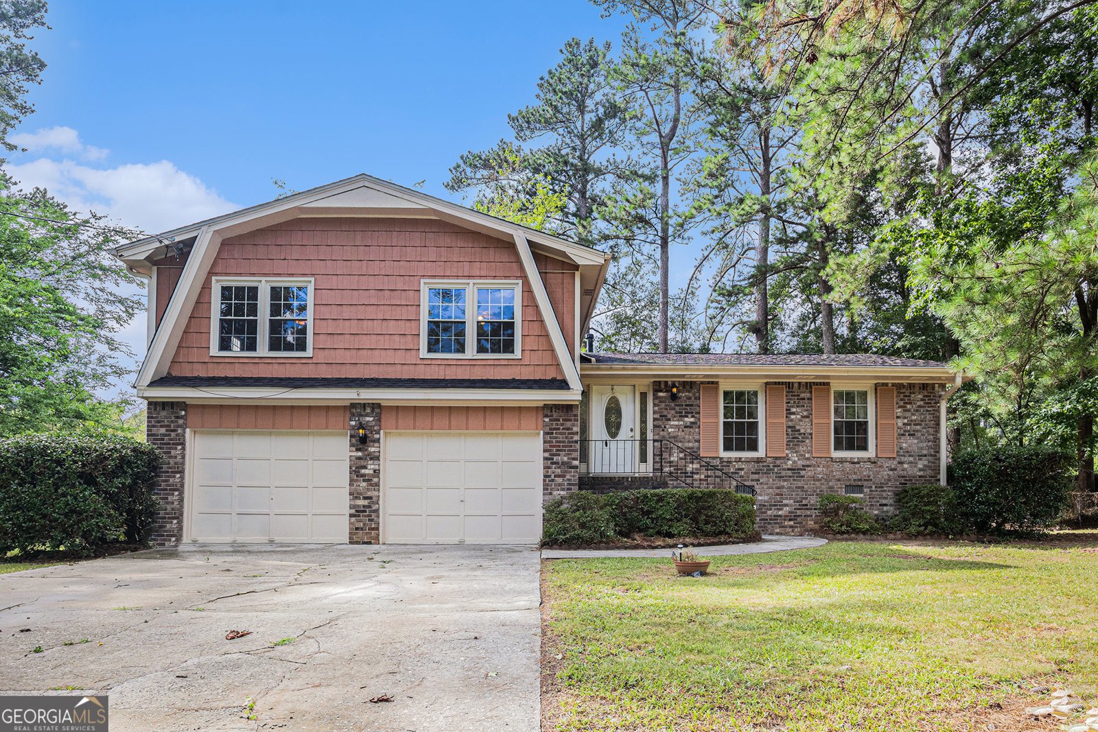 5423 Janice Lane Stone Mountain - 1