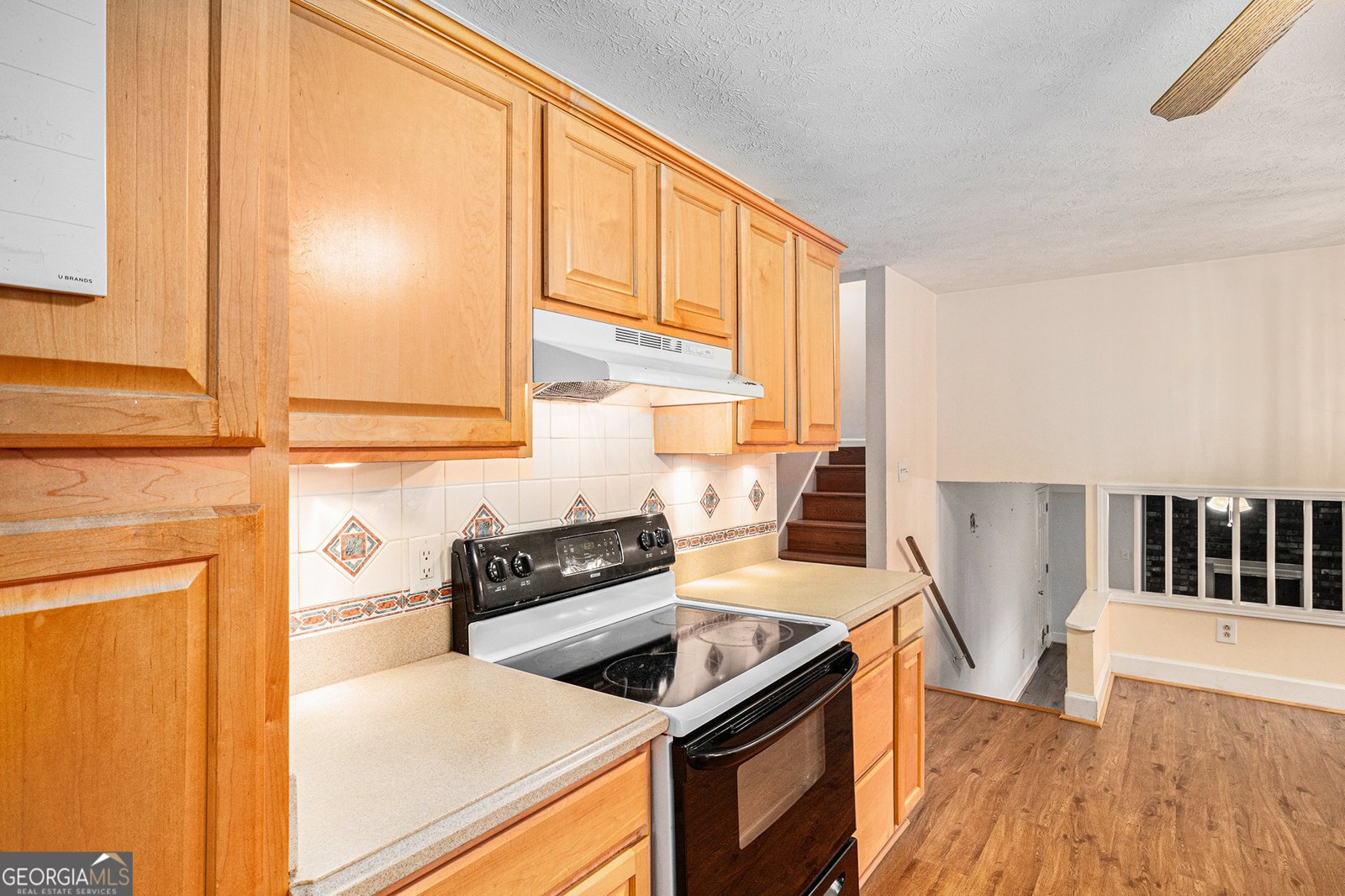 5423 Janice Lane Stone Mountain - 10