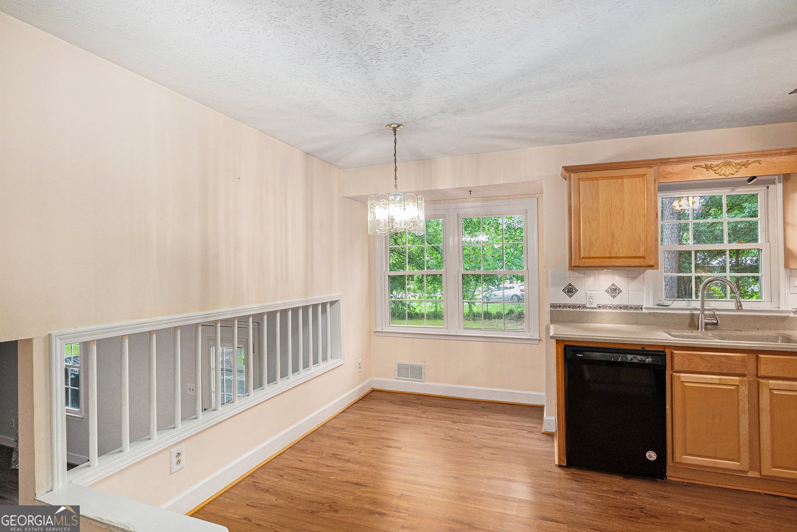 5423 Janice Lane Stone Mountain - 11