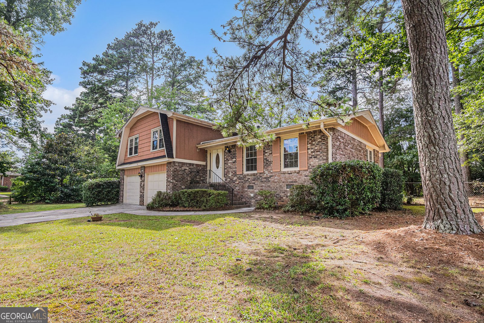 5423 Janice Lane Stone Mountain - 2