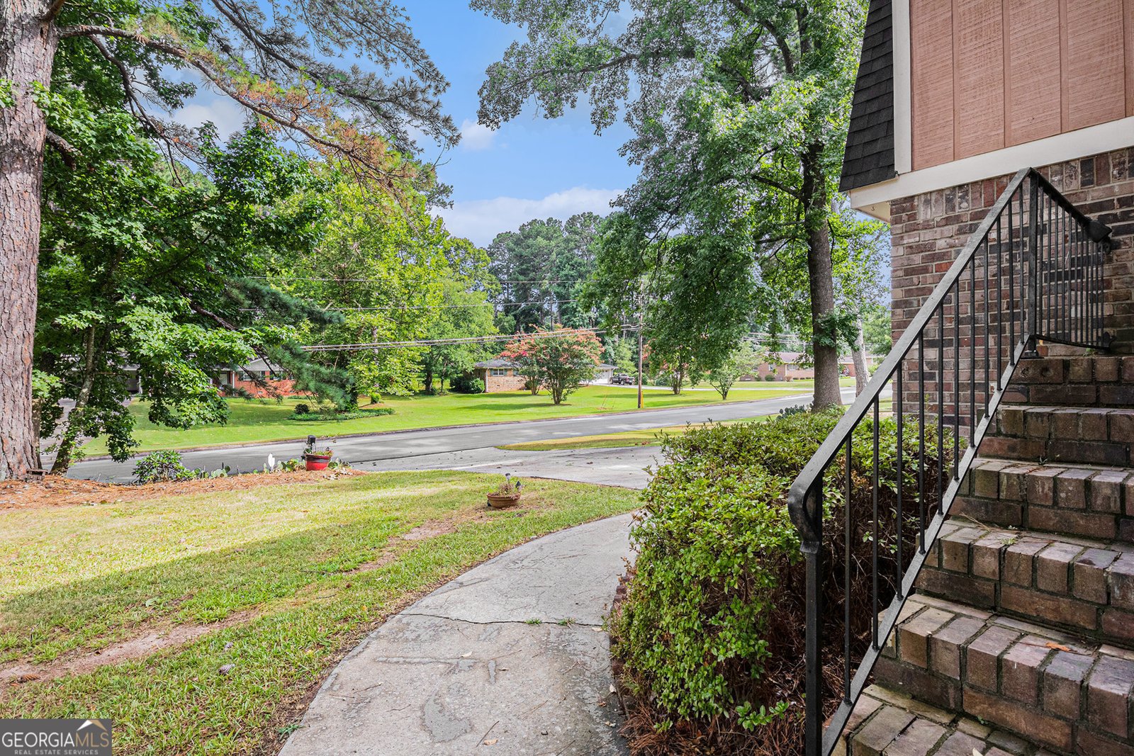 5423 Janice Lane Stone Mountain - 23