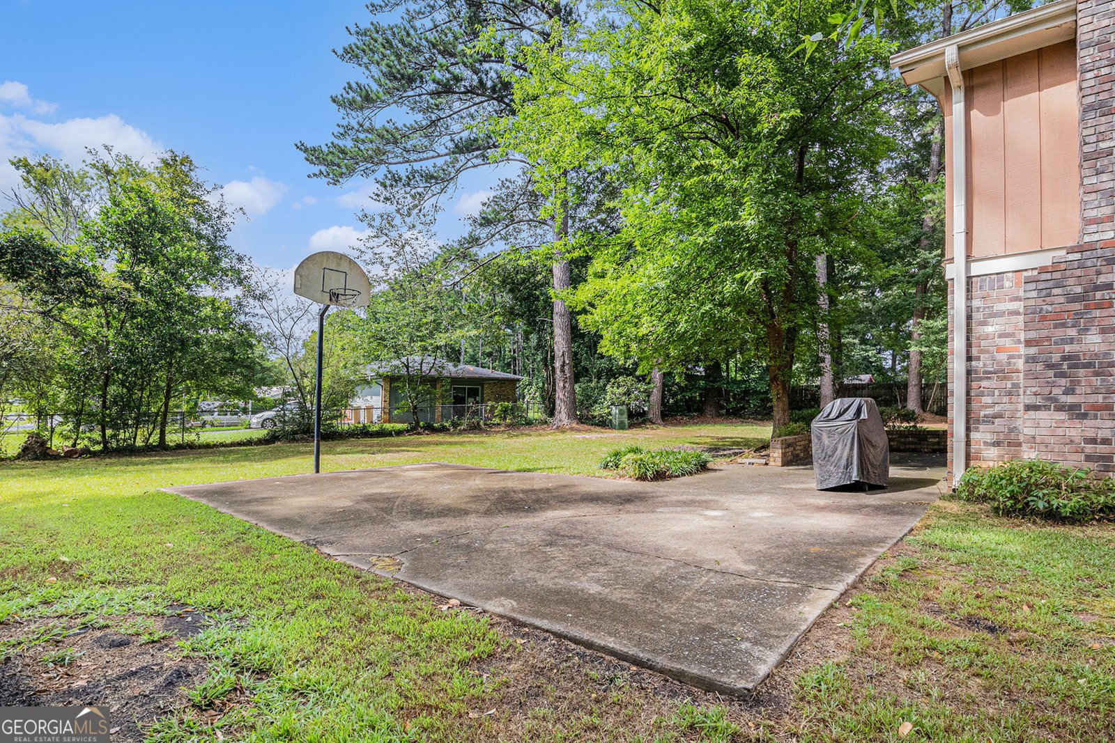 5423 Janice Lane Stone Mountain - 26