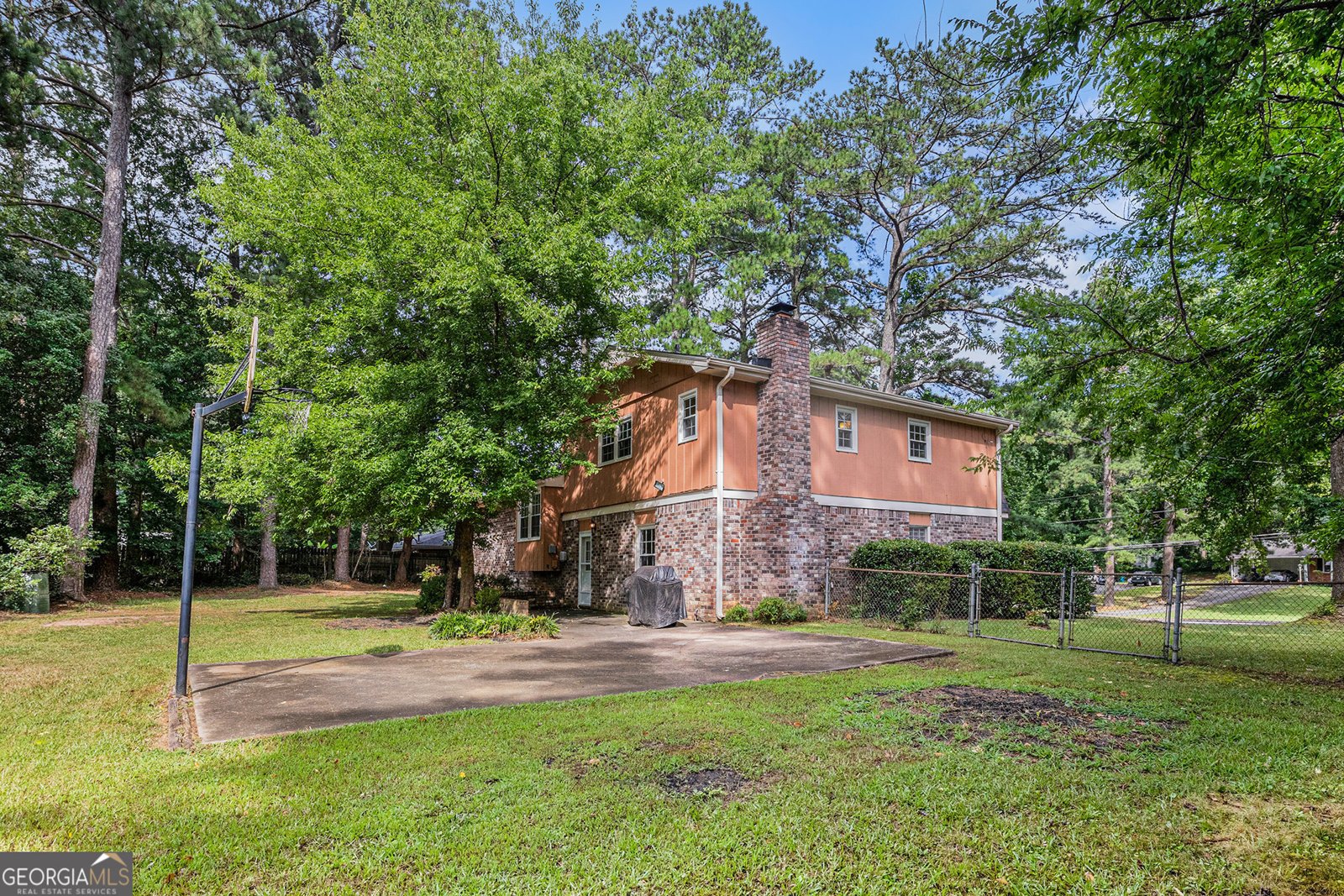 5423 Janice Lane Stone Mountain - 27
