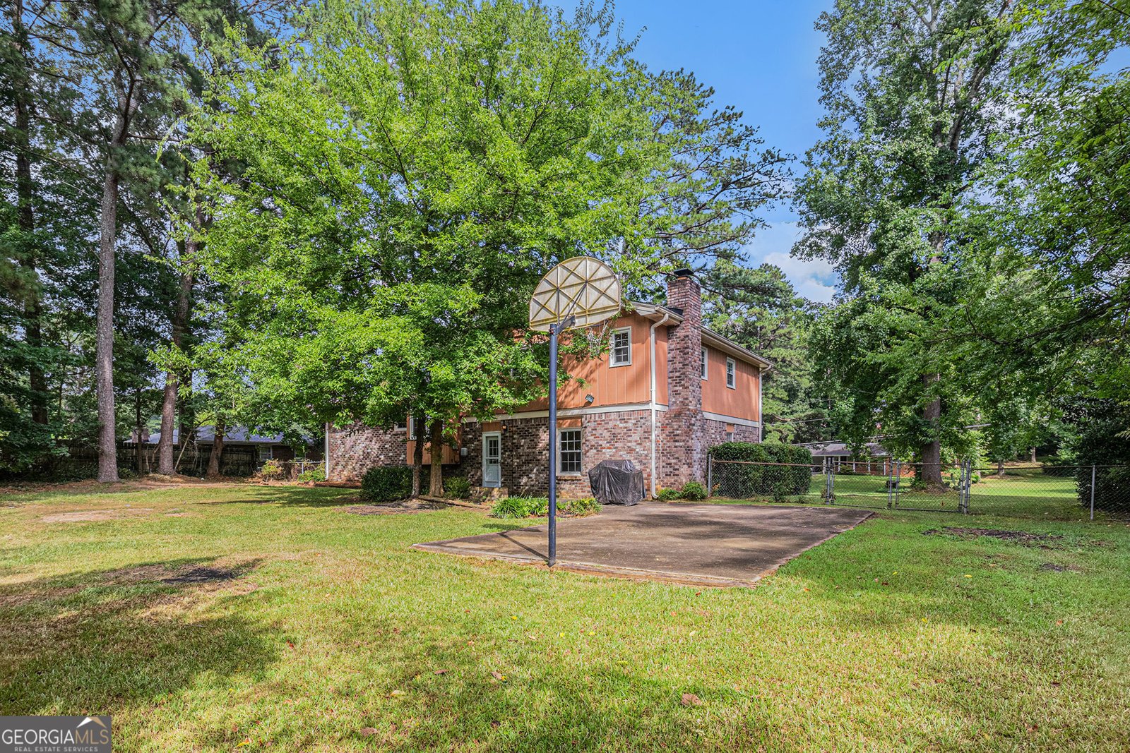 5423 Janice Lane Stone Mountain - 28