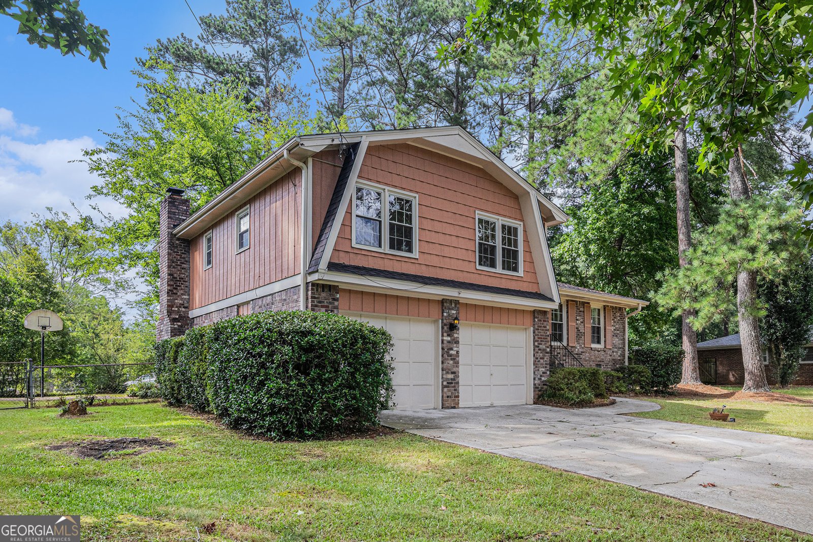 5423 Janice Lane Stone Mountain - 3
