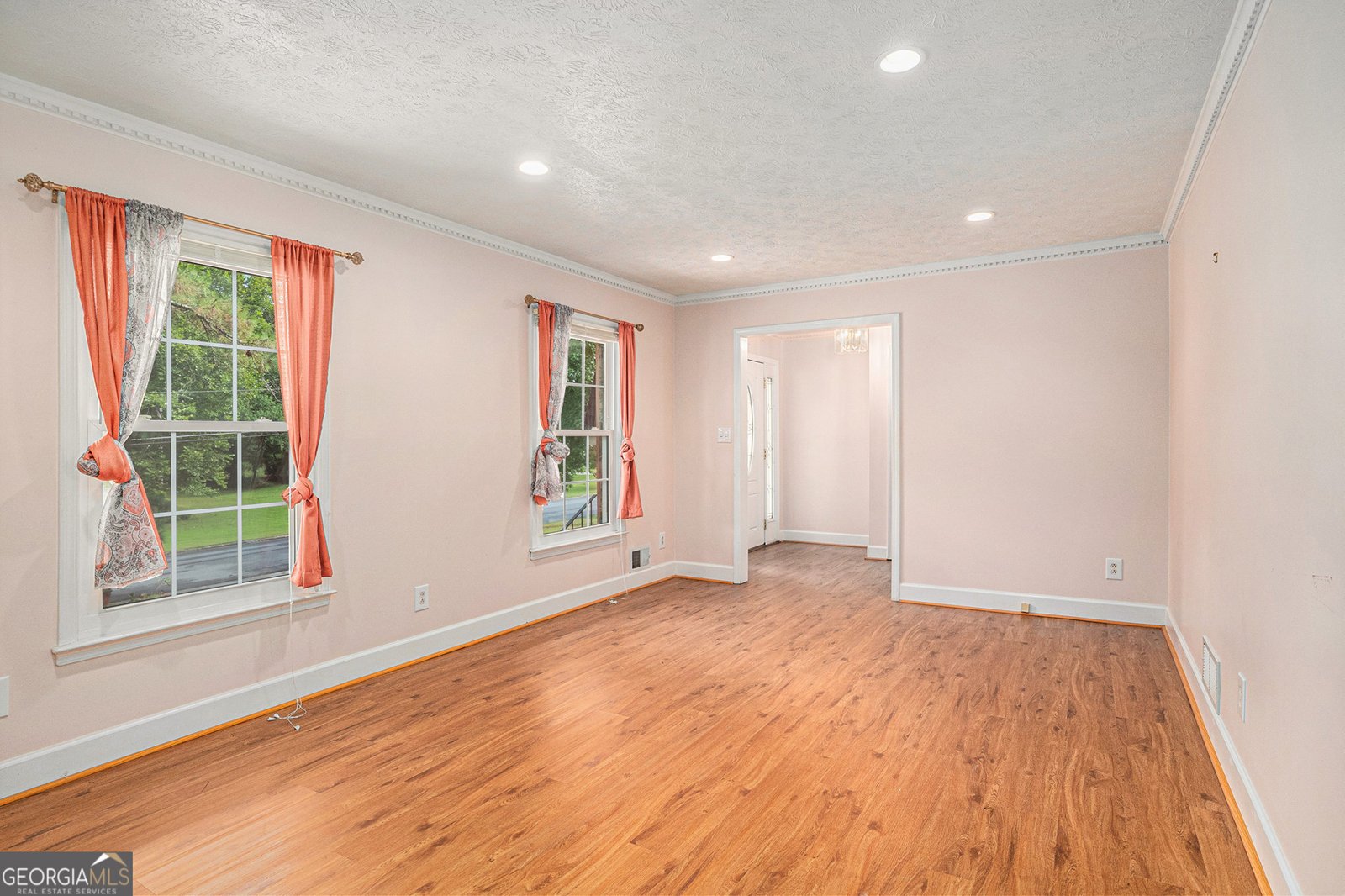 5423 Janice Lane Stone Mountain - 5