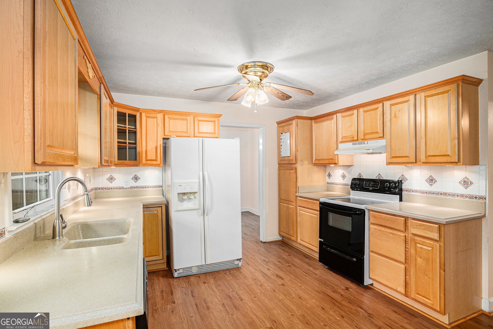 5423 Janice Lane Stone Mountain - 8