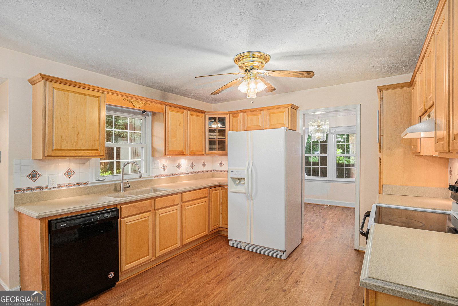5423 Janice Lane Stone Mountain - 9