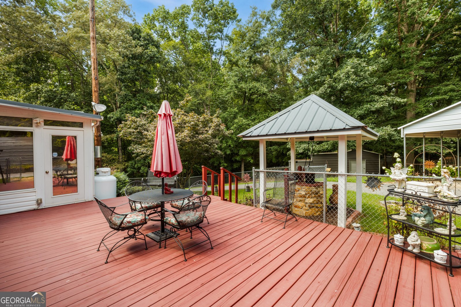 273 Sewell Road Bremen - 2