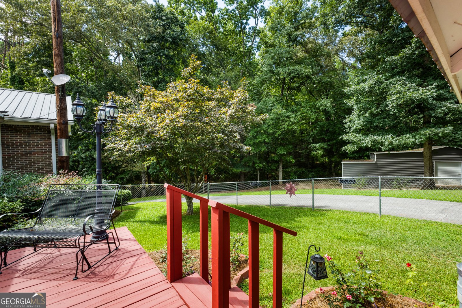 273 Sewell Road Bremen - 3
