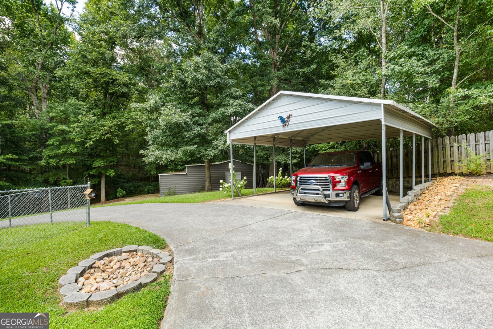 273 Sewell Road Bremen - 5
