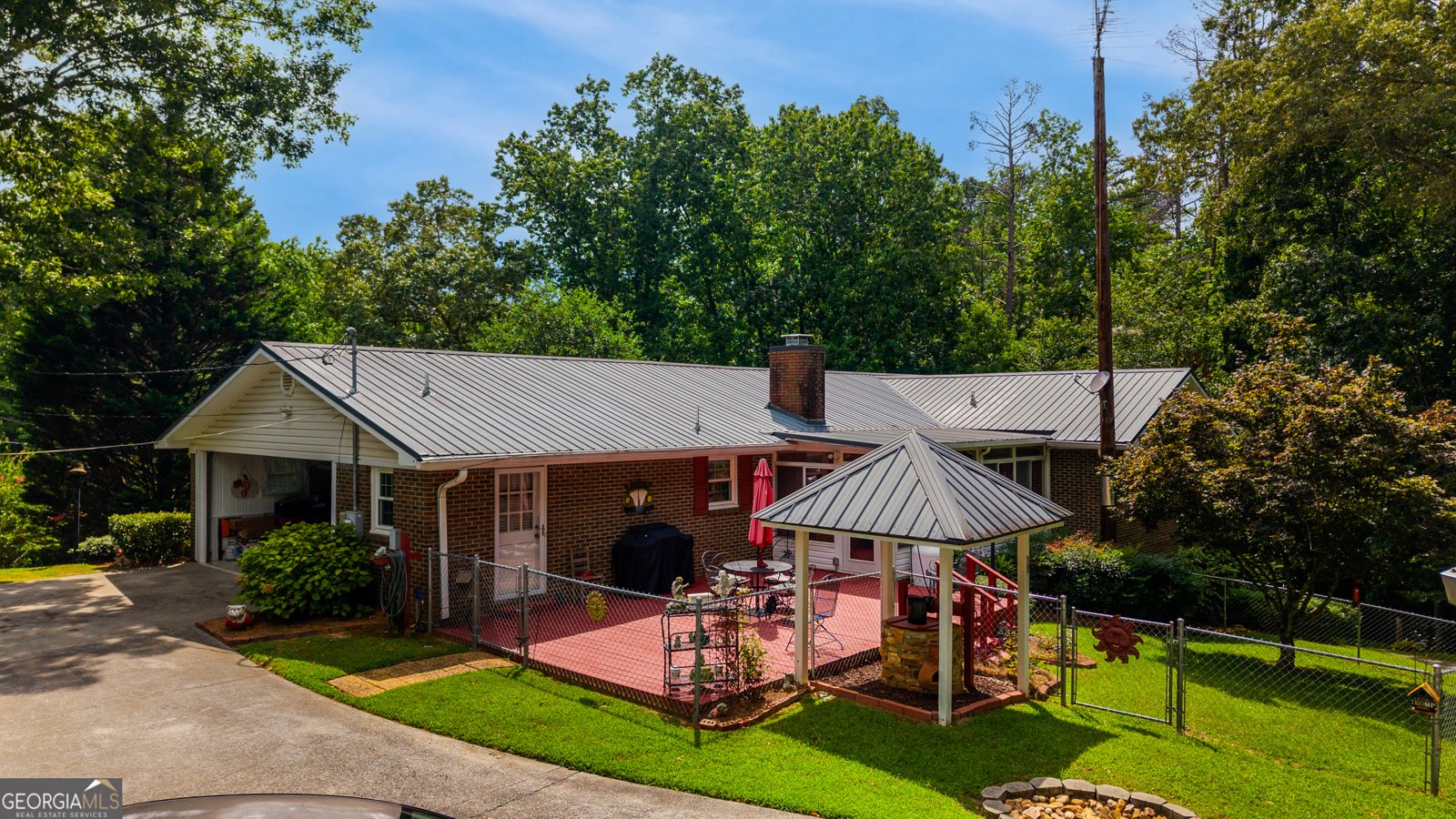 273 Sewell Road Bremen - 8