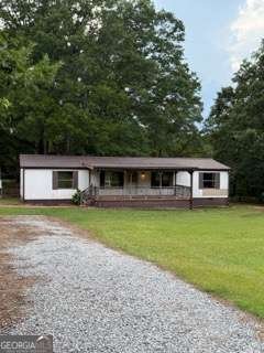 98 Alexander Road Grantville - 1