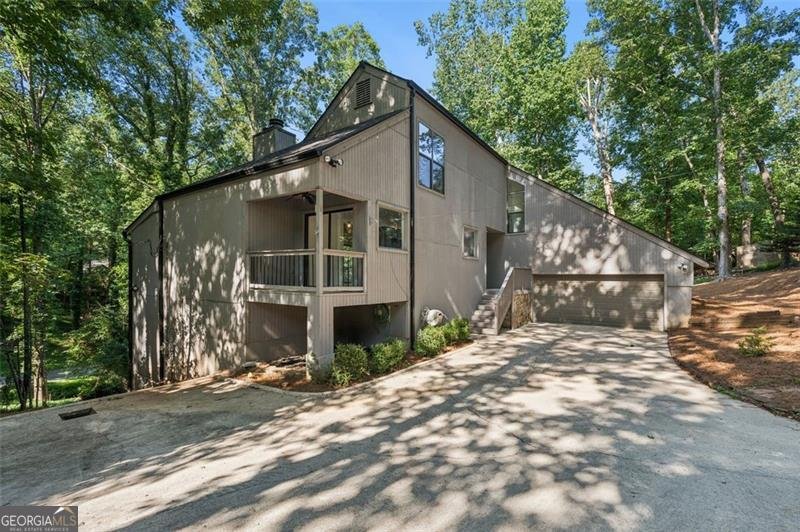 5623 High Harbor Point Gainesville - 1