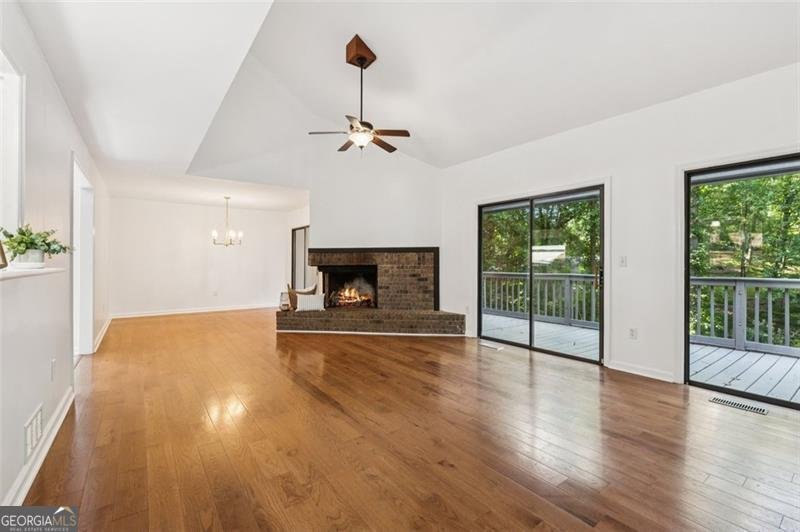 5623 High Harbor Point Gainesville - 11