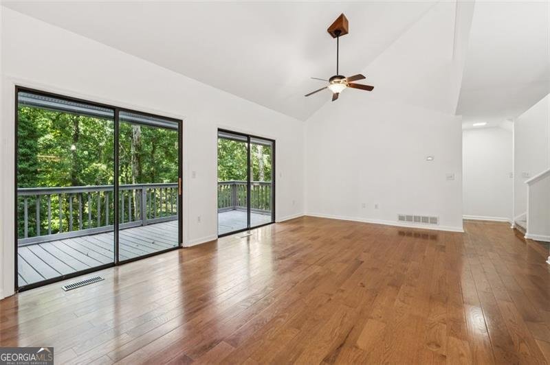 5623 High Harbor Point Gainesville - 12