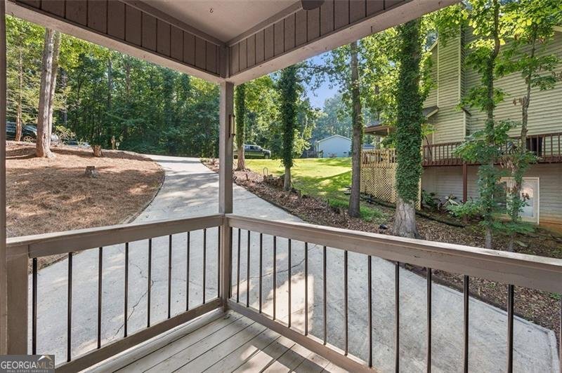 5623 High Harbor Point Gainesville - 15