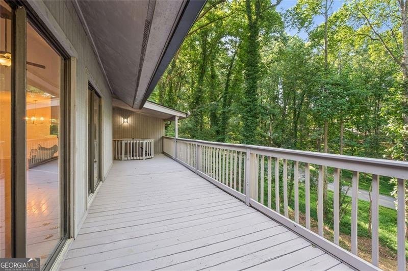 5623 High Harbor Point Gainesville - 18