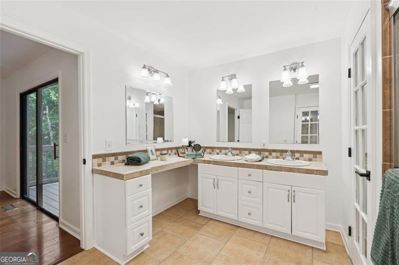 5623 High Harbor Point Gainesville - 21