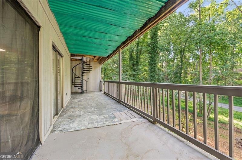 5623 High Harbor Point Gainesville - 35