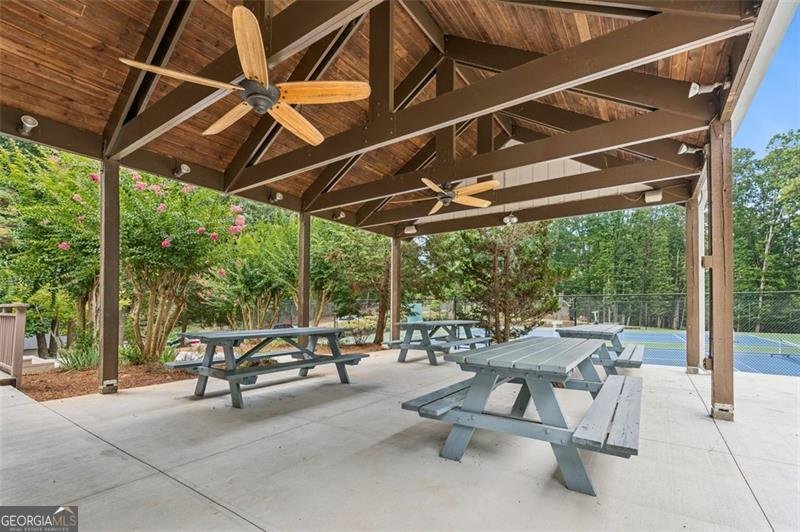 5623 High Harbor Point Gainesville - 45