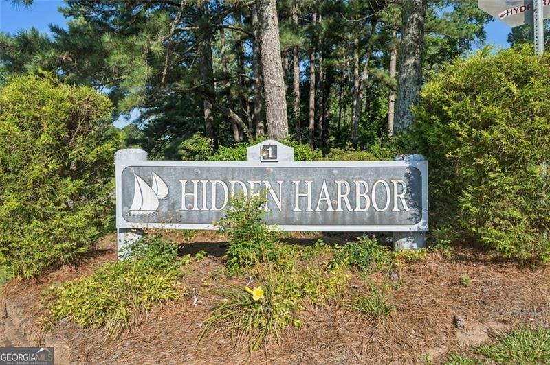 5623 High Harbor Point Gainesville - 47