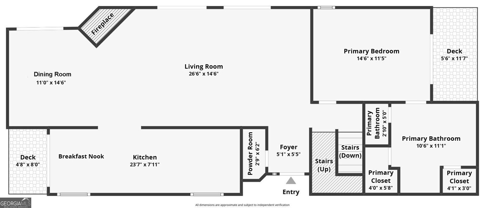 5623 High Harbor Point Gainesville - 48