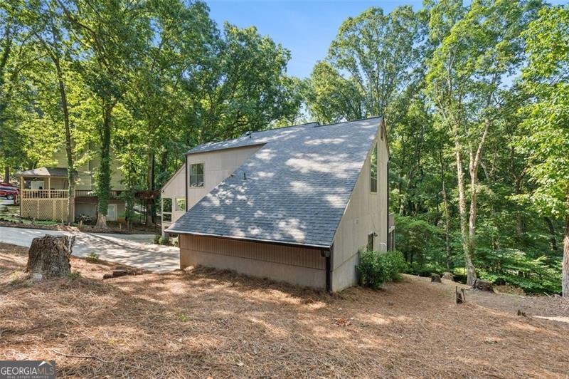 5623 High Harbor Point Gainesville - 7