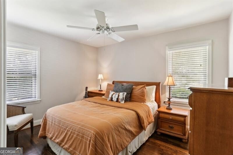 3005 Howell Mill Road Atlanta - 15