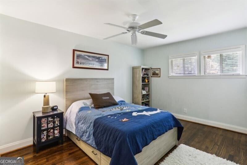 3005 Howell Mill Road Atlanta - 16