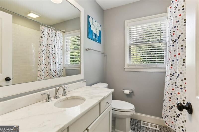 3005 Howell Mill Road Atlanta - 17