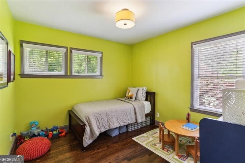3005 Howell Mill Road Atlanta - 18