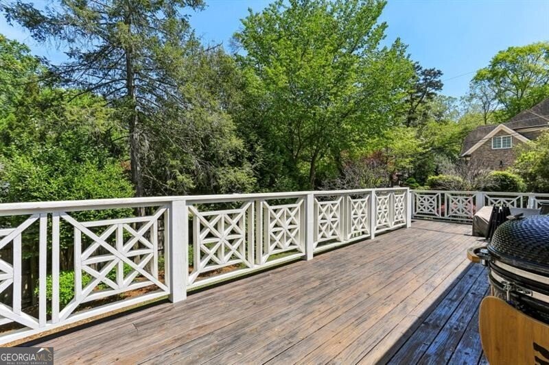 3005 Howell Mill Road Atlanta - 19